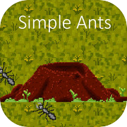 Simply Ants