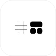 Tic Tac Toe Widget