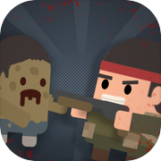They Hunger - Zombie Shooter