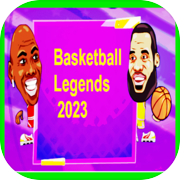 Play Basketball Legends 2023