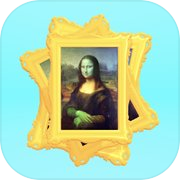 Match the Pictures 3D