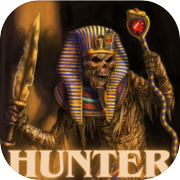 Play The Mummy Hunter - Egypt