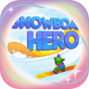 Snowboard Hero