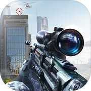 Play Sniper Fury: Shooting Game