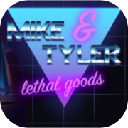 Play Mike & Tyler