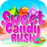 Sweet Candy Rush