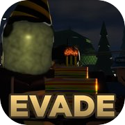 Evade : Escape Barry's prison