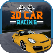 3D Car Racing