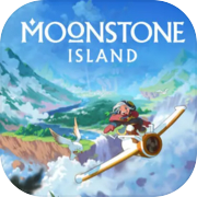 Moonstone Island