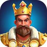 Play Royal Tile Match: City Madness