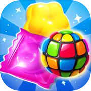 Play Candy Sweet Adventure