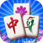 Play Mahjong Solitaire: Tiles Match