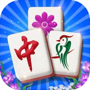 Mahjong Solitaire: Tiles Match