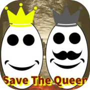 Save The Queen