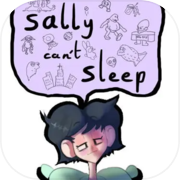 Play Sally Can't Sleep