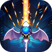Dragon Wings - Fantasy Shooter
