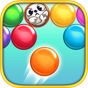 BubbleShooter - PM Game