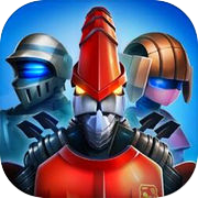 Play Robot fighting:multiplayer pvp boxing games