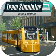 Play Tram Simulator Urban Transit