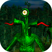 Play SCP Siren Head Horror Game 3D