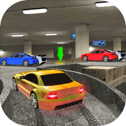 Street Car Parking: Car Games