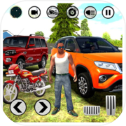 Play Indian Cars Pro Driving 3D