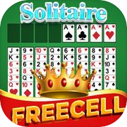 Solitaire FreeCell Plus