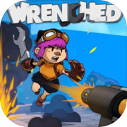 Play Wrenched