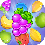 Fruit Blast Puzzle