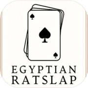 Egyptian Ratslap - Card Game