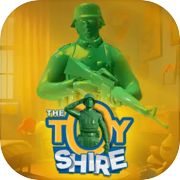 Play Toy Shire