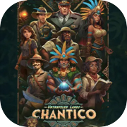 Play Untraveled Lands: Chantico