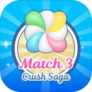 Play Match 3 Saga 2021