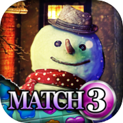 Play Match 3: Christmas Spirit