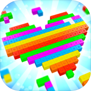 Play Color Block Match Puzzle Game