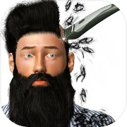 Play Real Haircut 3D !