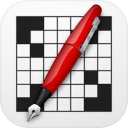 Black Ink Crosswords