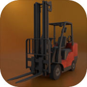 Play Forklift Simulator