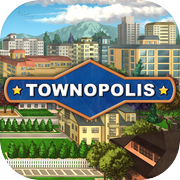 Play Townopolis