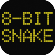 8-bit Snake