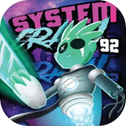 Play SYSTEMCRASH 92