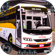 City Coach Bus Simulator World