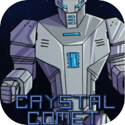 Play Crystal Comet