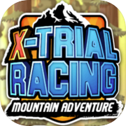 X-Trial Racing Mountain ADV