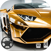 Play Car Race Valley: Car Racing 3d