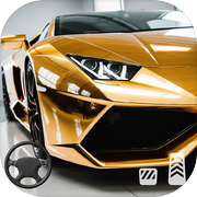 Car Race Valley: Car Racing 3d