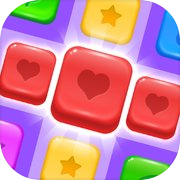 Play Cube Star - classic and novel