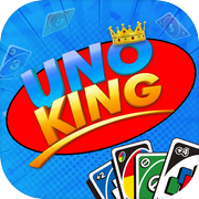 UNO King : Classic Card Game