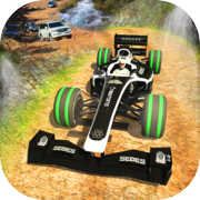 Formula Car Game - Formula Car