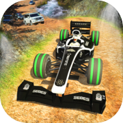 Play Formula Car Game - Formula Car